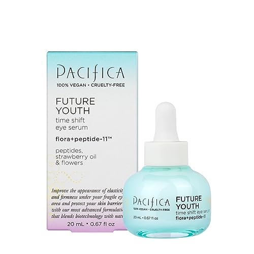 Pacifica Beauty, Future Youth Time Shift Eye