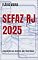 Livro SEFAZ RJ 2025: LEGISLAÇÃO DAS RECEITAS NÃO TRIBUTÁRIAS