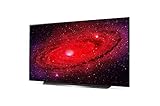 LG OLED55CXPUA Alexa Built-In CX 55" 4K Smart OLED