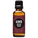 Edens Garden Love Essential Oil Blend- 100% Pure Premium Grade, Undiluted, Natural, Therapeutic, Aromatherapy, The Best for Skin, Candle, Laundry 30 ml (1 fl oz)