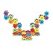 Learning Resources Gears! Gears! Gears! Deluxe Building Set, Gear Toy, 100 Pieces, Ages 4+, Multicolor, Model Number: LSP9162-AMZ