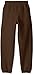 Soffe Boys' YTH Pant 9oz Fleece 50C/50P