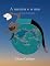 Livro A menina e o mar