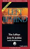 Left Behind: A Novel of the Earth's Last Days (Left Behind, 1)