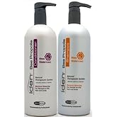 Iden Bee Balanced Shampoo & Conditioner 32oz Duo Pack