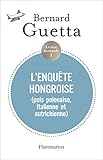 Le tour du monde (Tome 1) - L'enquête hongroise (Documents, témoignages et essais d'actualité) (F by 