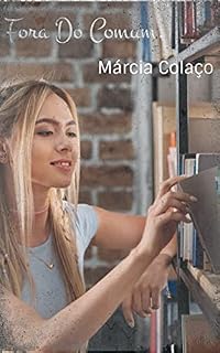 Livro Fora Do Comum: Conto Juvenil