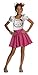 Hello Kitty Tutu Dress Child Costume - Medium