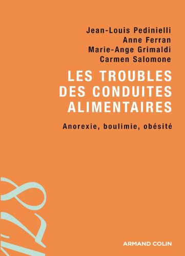 Les  troubles des conduites alimentaires