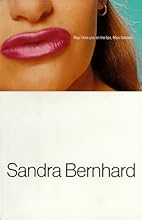 May I Kiss You On The Lips, Miss Sandra?