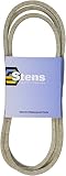 Stens 265-106 Belt Replaces AYP 405143 Husqvarna 532 40 51-43 106-1/8-Inch by-1/2-inch