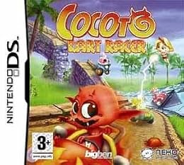 Cocoto Kart Racer