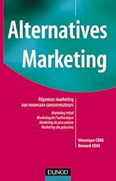 Alternatives marketing