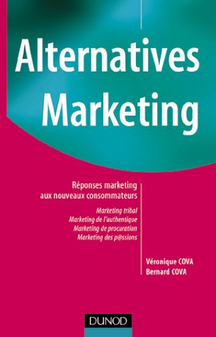 Alternatives marketing