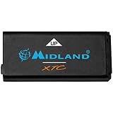 Midland Radios 900mA Li-Ion Matt Battery Pack for XTC200VP3