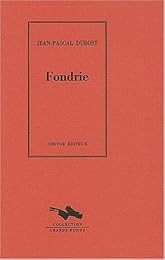 Fondrie