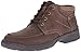 Clarks Men's Newbern Up Chukka Boot