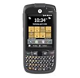 Motorola ES400 Sprint CDMA Phone with Microsoft Windows Mobile 6.5.3 Professional OS - Gray