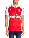 Arsenal Jersey Home 2016