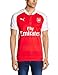 Arsenal Jersey Home 2016