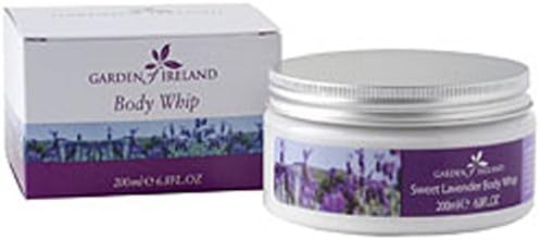 Sweet Lavender Body Whip