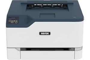 Xerox C230/DNI Color Printer, Laser, Wireless