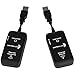Dayton Audio Wave-Link WLS System 2.4 GHz Full Range Wireless Audio Transmitter & Receiver Systemthumb 3