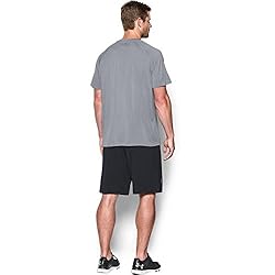 Under Armour Men's Tech Short Sleeve