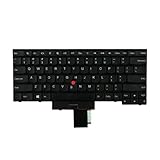 Keyboard for Lenovo IBM ThinkPad Edge E430 E430C E430S E435 E330 E335 S430 E445 Black US Layout