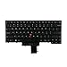 Keyboard for Lenovo IBM ThinkPad Edge E430 E430C E430S E435 E330 E335 S430 E445 Black US Layout