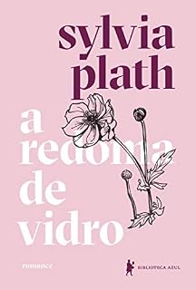 Livro A redoma de vidro