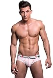 Andrew Christian Club Bikini w/ Show-It