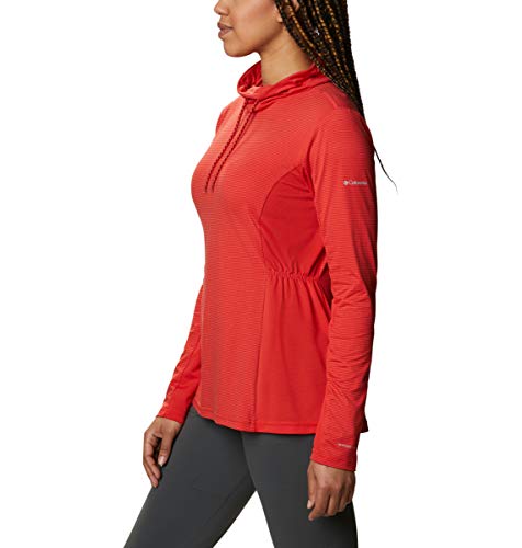 Columbia Womens Piney Ridge Long Sleeve 