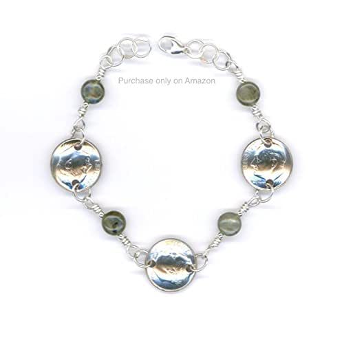 20th Anniversary Gifts For Her Jewelry Amazon Her 20th Birthday Gift for Women 1998 Dime