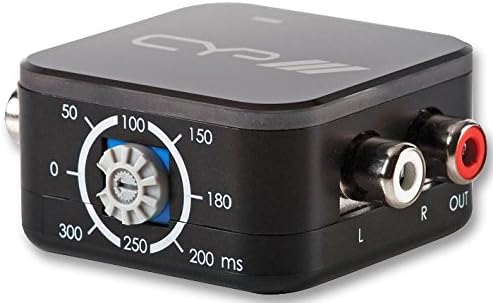 LIP SYNC CORRECTOR, ADJUSTABLE // LIP SYNC CORRECTOR, ADJUSTABLE ( AU-D18 )