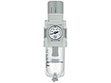 SMC Filter Regulator AW30-03BG-A