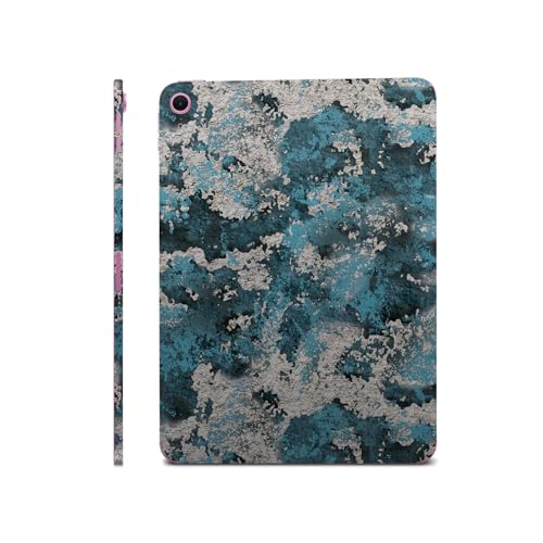 iPad Skin Compatible with Apple iPad A16 11 Gen (2025) - Rift - Premium 3M Viny…