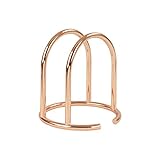 Spectrum Diversified Euro Napkin Holder, Copper