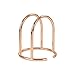 Spectrum Diversified Euro Napkin Holder, Copper
