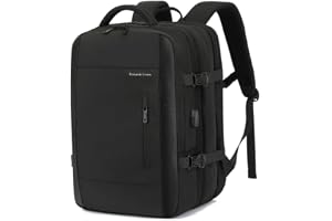 Romantic Crown Mochila Masculina de Viagem para Notebook