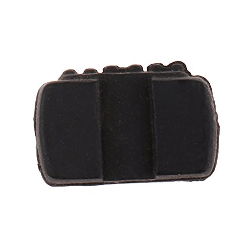 SunniMix 1/6 Beep Paging Pager Model Realistic for 12'' Phicen Kumik CY Girls Figures