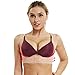 JOYSHAPER Posture Corrector Shapewear for Women Back Support Bra Chest Brace Up Corset X Strap Vest