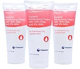 Atrac-Tain Superior Moisturizing Cream - 5 Ounce Tube - Pack of 3