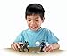 Fisher-Price Imaginext Eagle Talon Castle Knight & Wolf