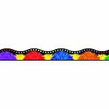 TREND enterprises, Inc. Furry Fur Terrific Trimmers, 39 ft