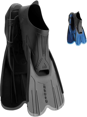 CRESSI Agua Short Schwarz 37/38