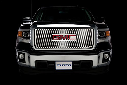 Putco 270115 G2 LED Dayliner