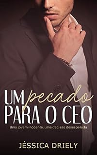Livro Um pecado para o CEO