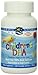 Nordic Naturals, Childrens DHA 250 mg Strawberry Flavor By Nordic Naturals - 360 Chewable Soft Gels