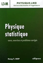 Physique statistique